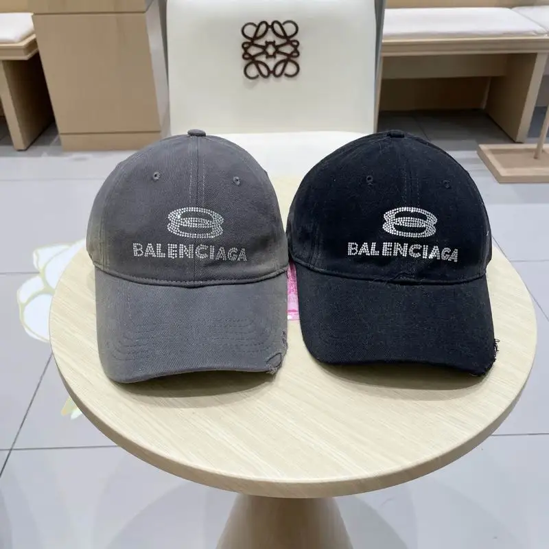 Balenciaga cap 071405